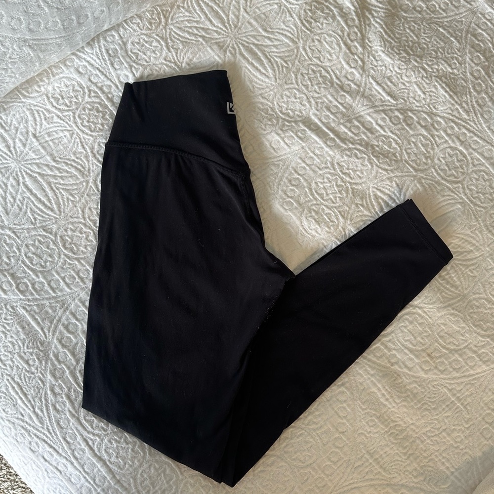 BuffBunny Collection Leggings